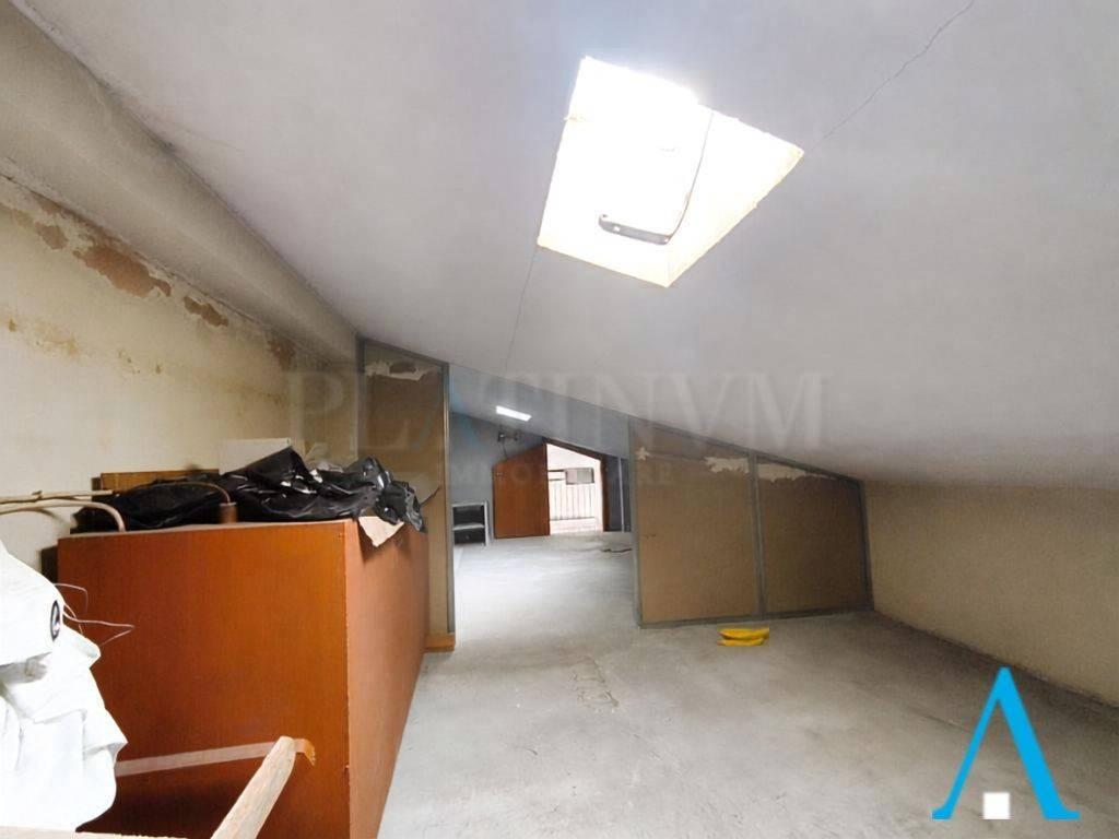 Trilocale via Palermo 10, San Giovanni Rotondo