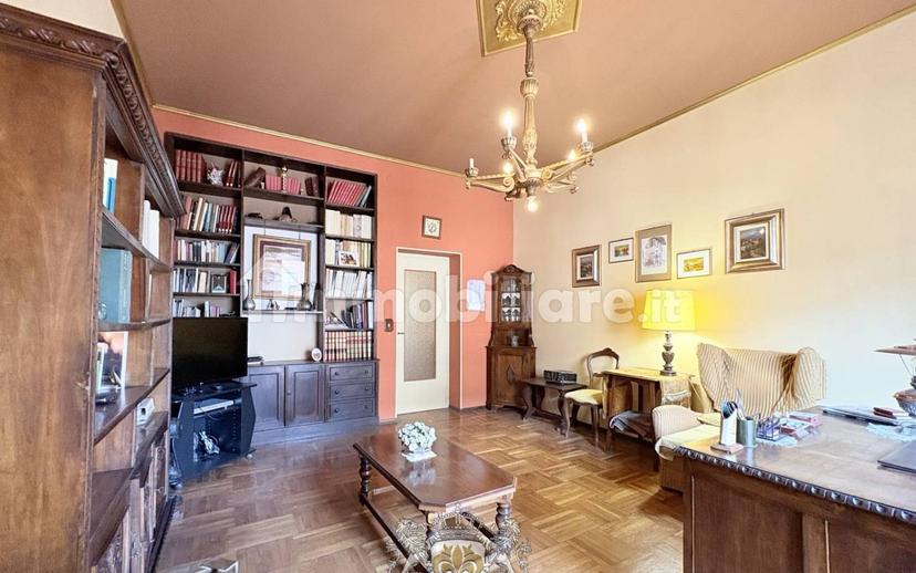 Appartamento corso Nizza 80, Donatello, Cuneo — foto 18 di 55