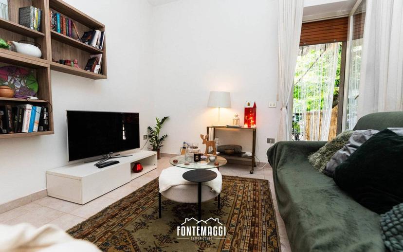 Terratetto unifamiliare 255 m², buono stato, Apecchio — foto 30 di 50