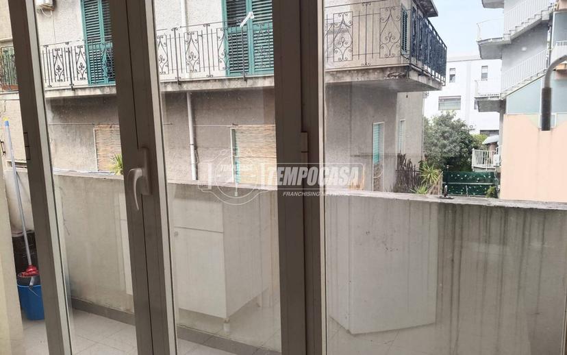 Bilocale via Nazionale 59, Centro, Villafranca Tirrena — foto 19 di 19