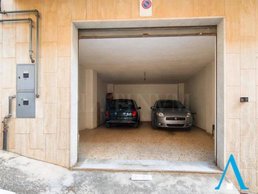 Trilocale via Palermo 10, San Giovanni Rotondo — foto 16 di 23