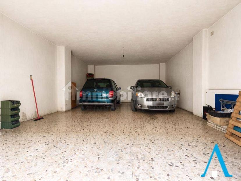 Trilocale via Palermo 10, San Giovanni Rotondo — foto 18 di 23