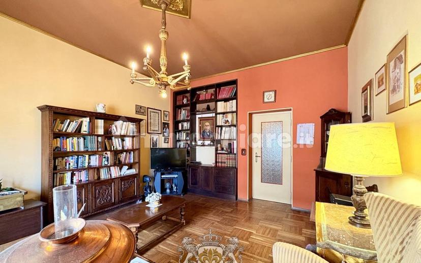 Appartamento corso Nizza 80, Donatello, Cuneo — foto 8 di 55