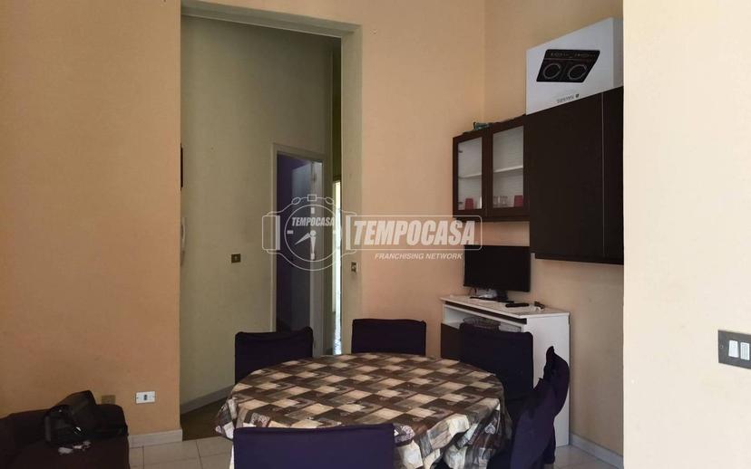 Bilocale via Nazionale 59, Centro, Villafranca Tirrena — foto 15 di 19