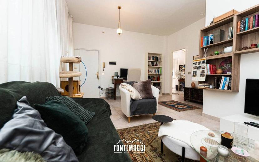 Terratetto unifamiliare 255 m², buono stato, Apecchio — foto 11 di 50