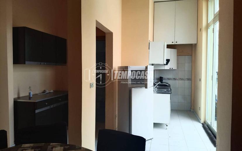 Bilocale via Nazionale 59, Centro, Villafranca Tirrena — foto 17 di 19