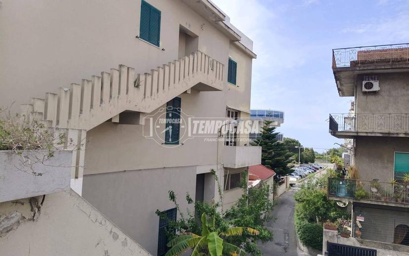 Bilocale via Nazionale 59, Centro, Villafranca Tirrena — foto 8 di 19