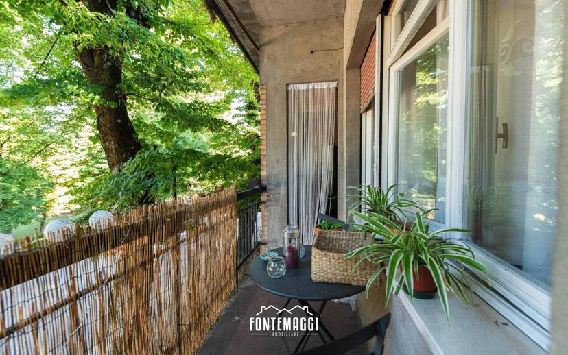 Terratetto unifamiliare 255 m², buono stato, Apecchio — foto 17 di 50
