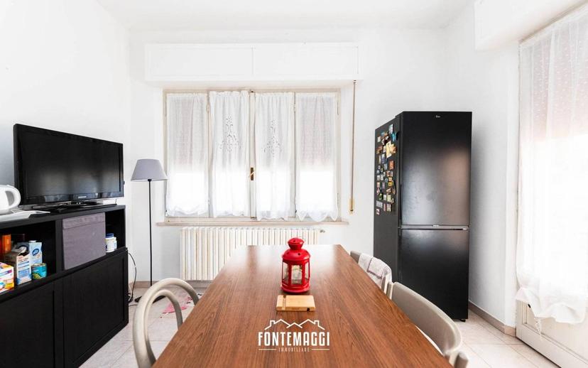 Terratetto unifamiliare 255 m², buono stato, Apecchio — foto 36 di 50