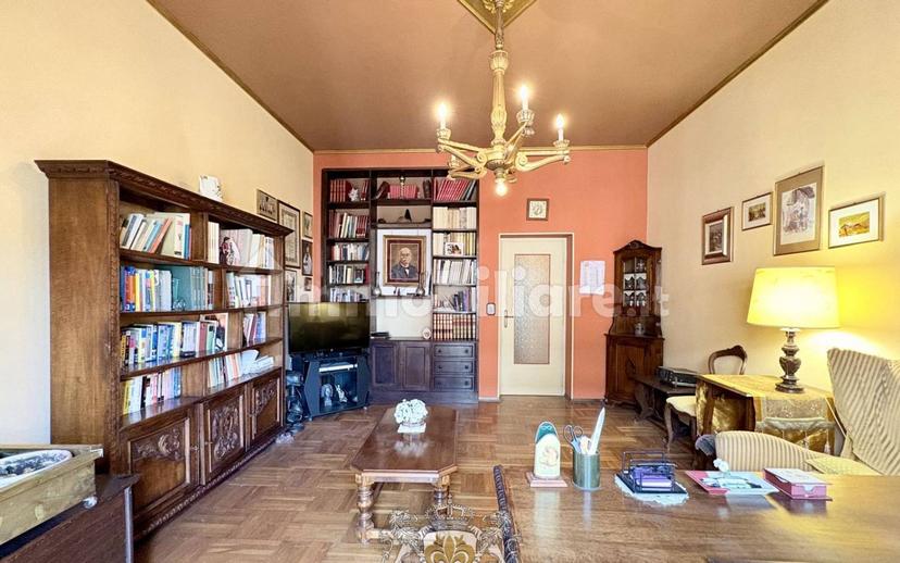 Appartamento corso Nizza 80, Donatello, Cuneo — foto 51 di 55