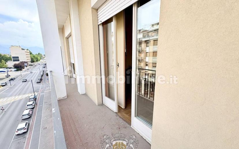 Appartamento corso Nizza 80, Donatello, Cuneo — foto 54 di 55