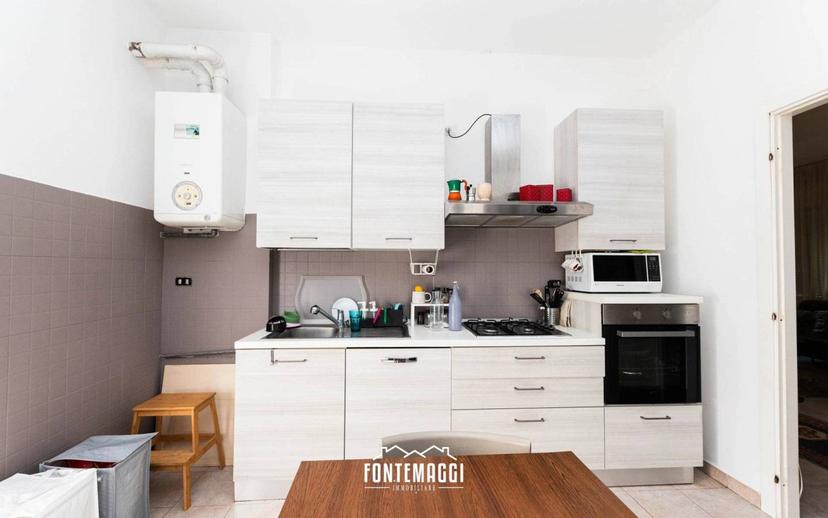Terratetto unifamiliare 255 m², buono stato, Apecchio — foto 10 di 50