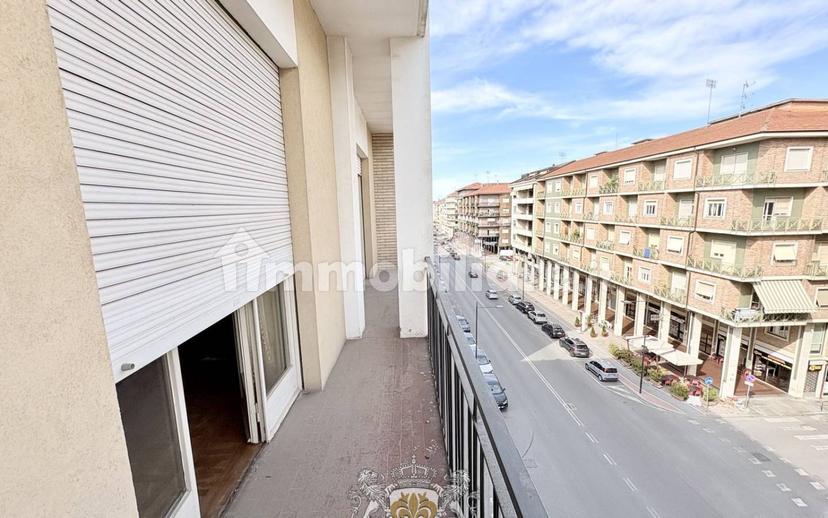 Appartamento corso Nizza 80, Donatello, Cuneo — foto 48 di 55