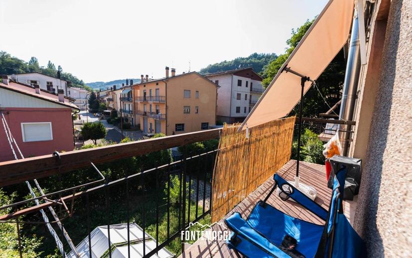 Terratetto unifamiliare 255 m², buono stato, Apecchio — foto 19 di 50