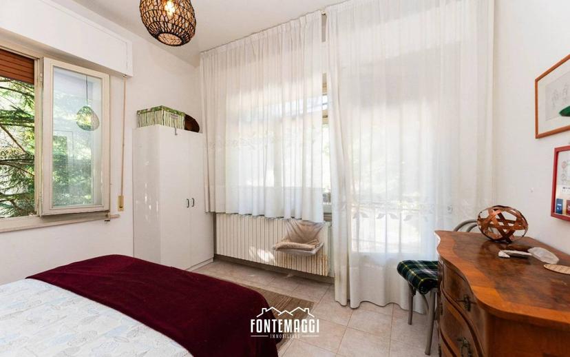 Terratetto unifamiliare 255 m², buono stato, Apecchio — foto 18 di 50