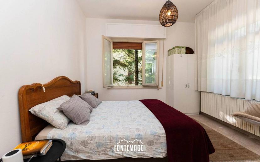Terratetto unifamiliare 255 m², buono stato, Apecchio — foto 41 di 50