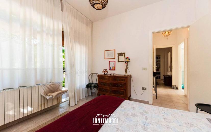 Terratetto unifamiliare 255 m², buono stato, Apecchio — foto 12 di 50