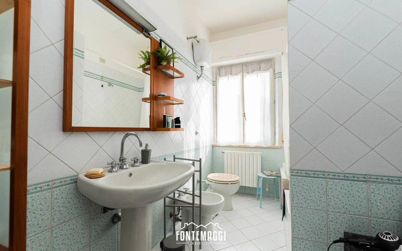 Terratetto unifamiliare 255 m², buono stato, Apecchio — foto 8 di 50