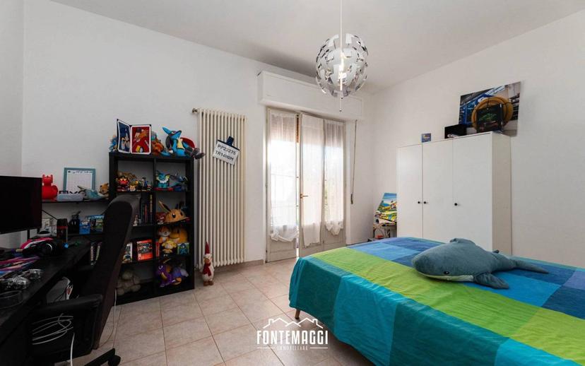Terratetto unifamiliare 255 m², buono stato, Apecchio — foto 7 di 50
