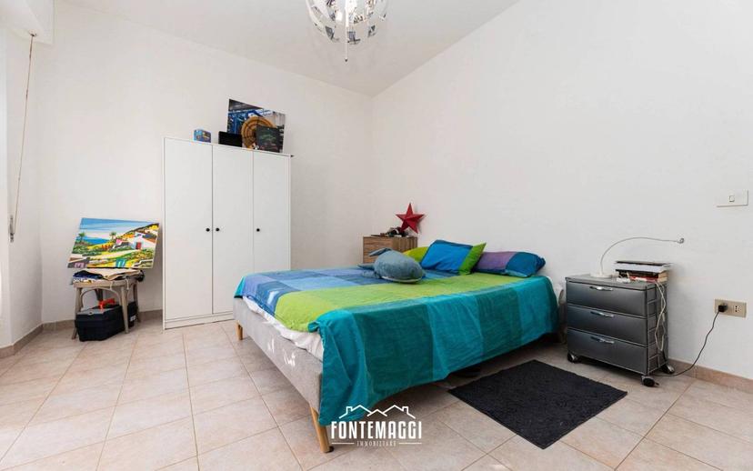 Terratetto unifamiliare 255 m², buono stato, Apecchio — foto 40 di 50