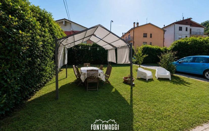 Terratetto unifamiliare 255 m², buono stato, Apecchio — foto 29 di 50