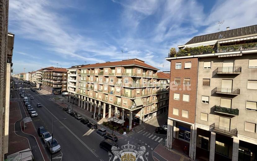 Appartamento corso Nizza 80, Donatello, Cuneo — foto 43 di 55