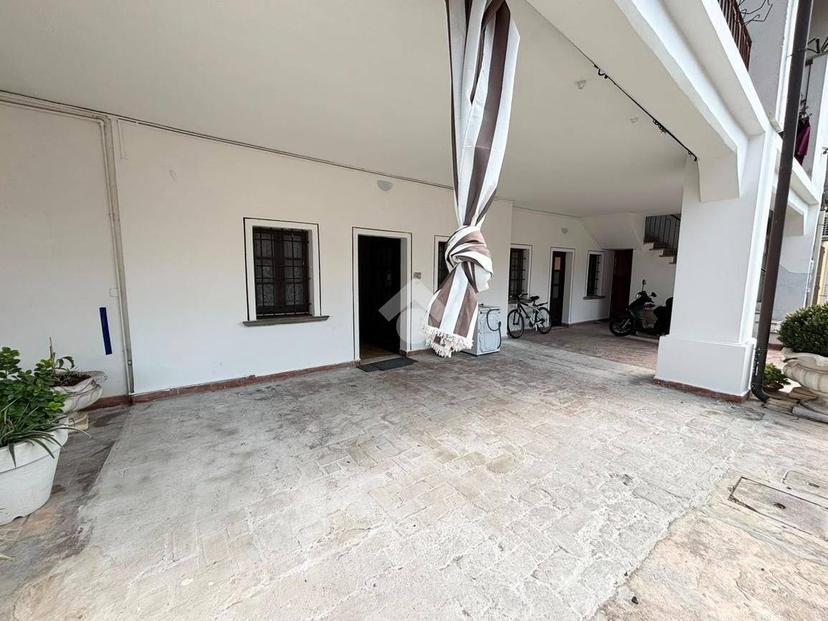 Bilocale via Crocefisso 13, Centro, Travagliato — foto 13 di 15