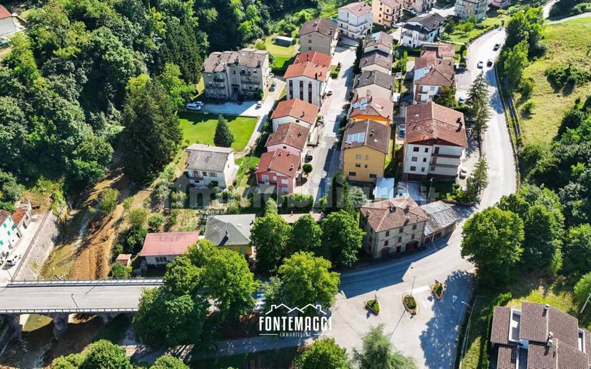 Terratetto unifamiliare 255 m², buono stato, Apecchio — foto 23 di 50
