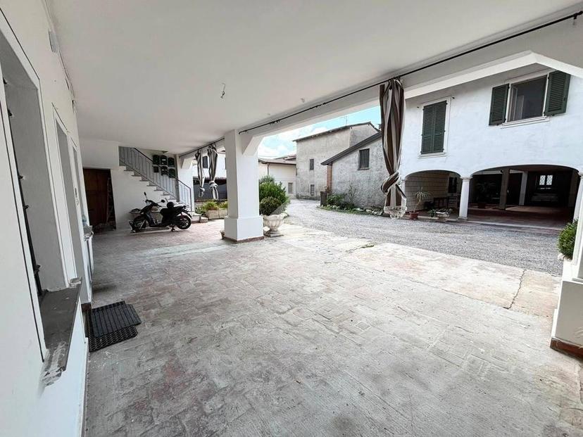 Bilocale via Crocefisso 13, Centro, Travagliato — foto 11 di 15