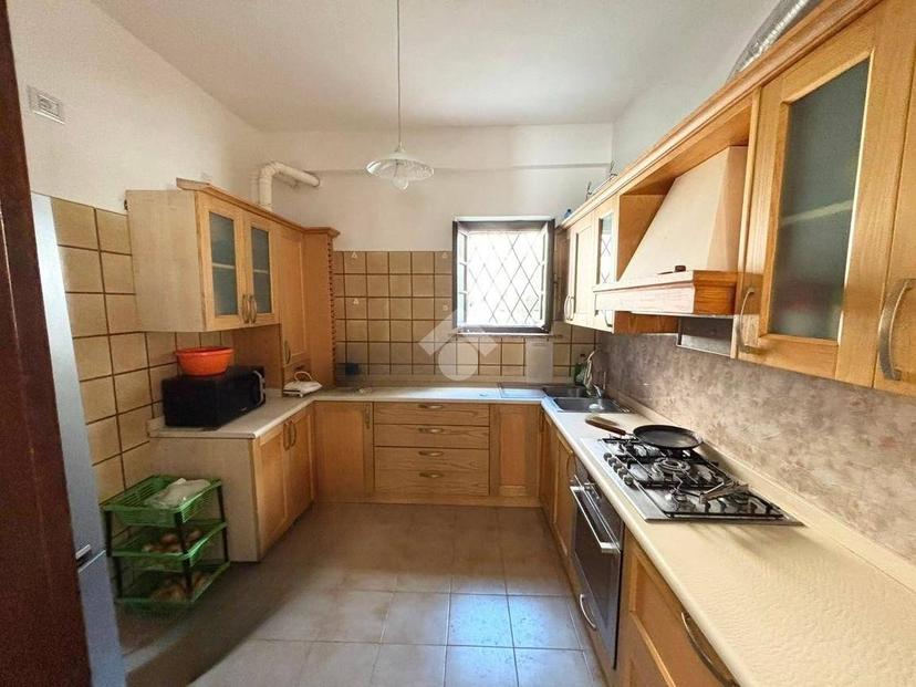 Bilocale via Crocefisso 13, Centro, Travagliato — foto 4 di 15