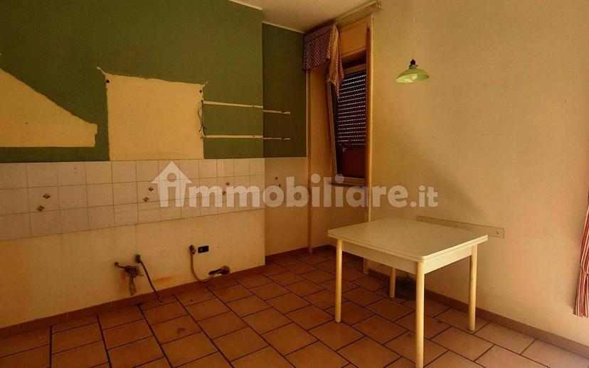 Trilocale viale Teocrito, Borgata - Santa Lucia, Siracusa