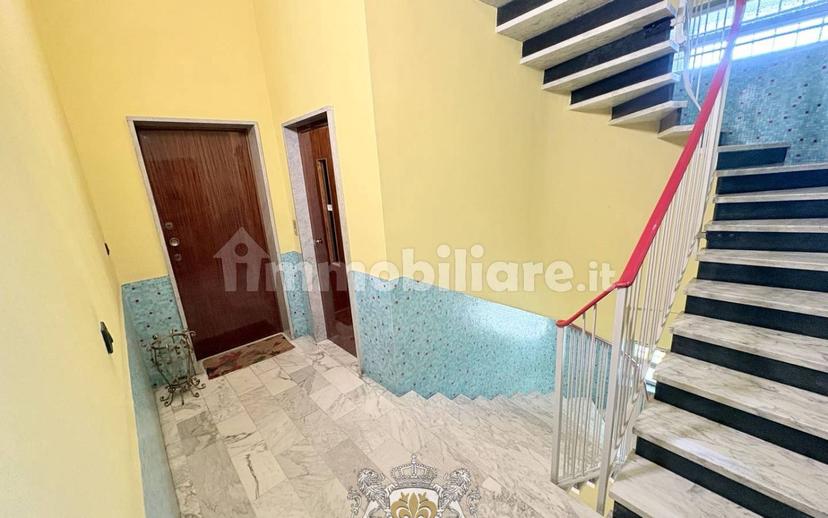 Appartamento corso Nizza 80, Donatello, Cuneo — foto 53 di 55