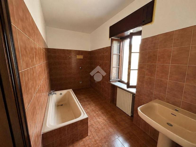 Bilocale via Crocefisso 13, Centro, Travagliato — foto 3 di 15