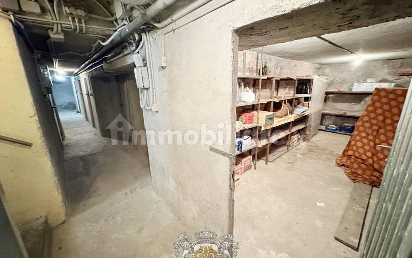 Appartamento corso Nizza 80, Donatello, Cuneo — foto 46 di 55