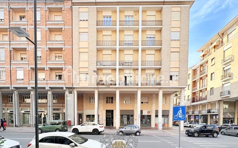 Appartamento corso Nizza 80, Donatello, Cuneo