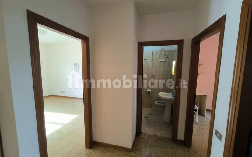 Trilocale piazza Molise, Via XXIV Maggio, CEP, Campobasso