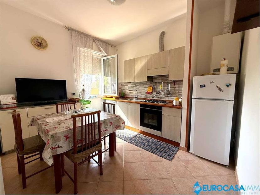 Trilocale via Bonasio , 6, Centro, Fabbrico — foto 19 di 30