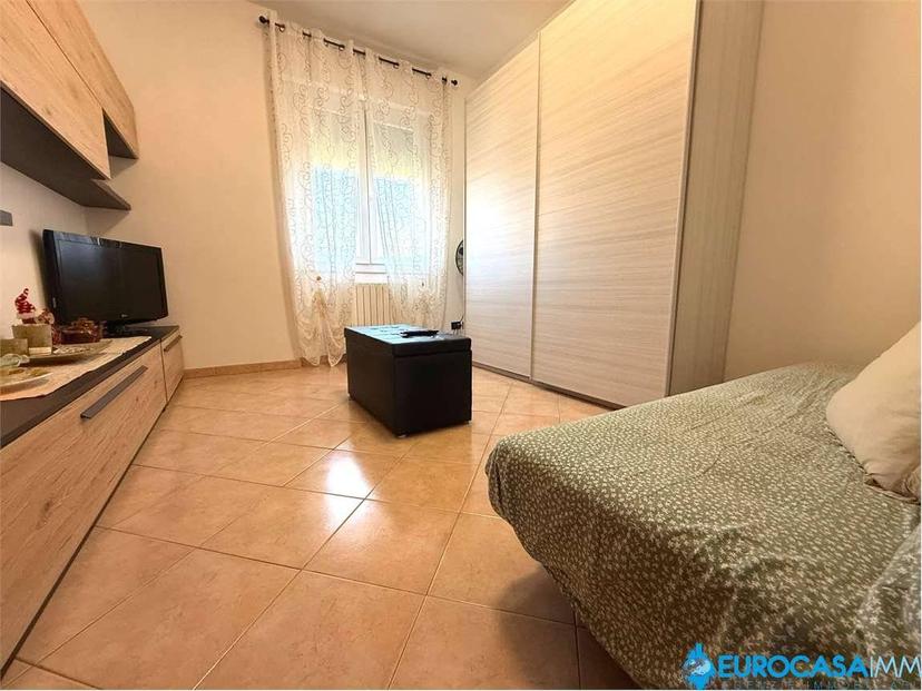 Trilocale via Bonasio , 6, Centro, Fabbrico — foto 27 di 30