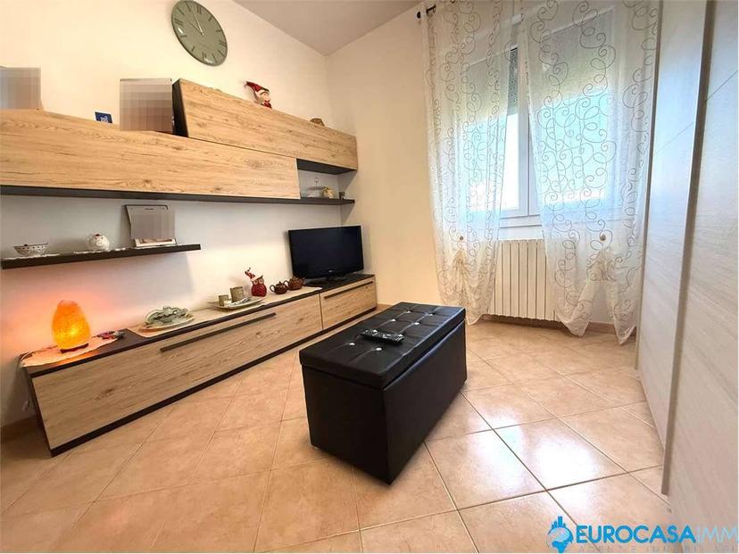 Trilocale via Bonasio , 6, Centro, Fabbrico — foto 13 di 30