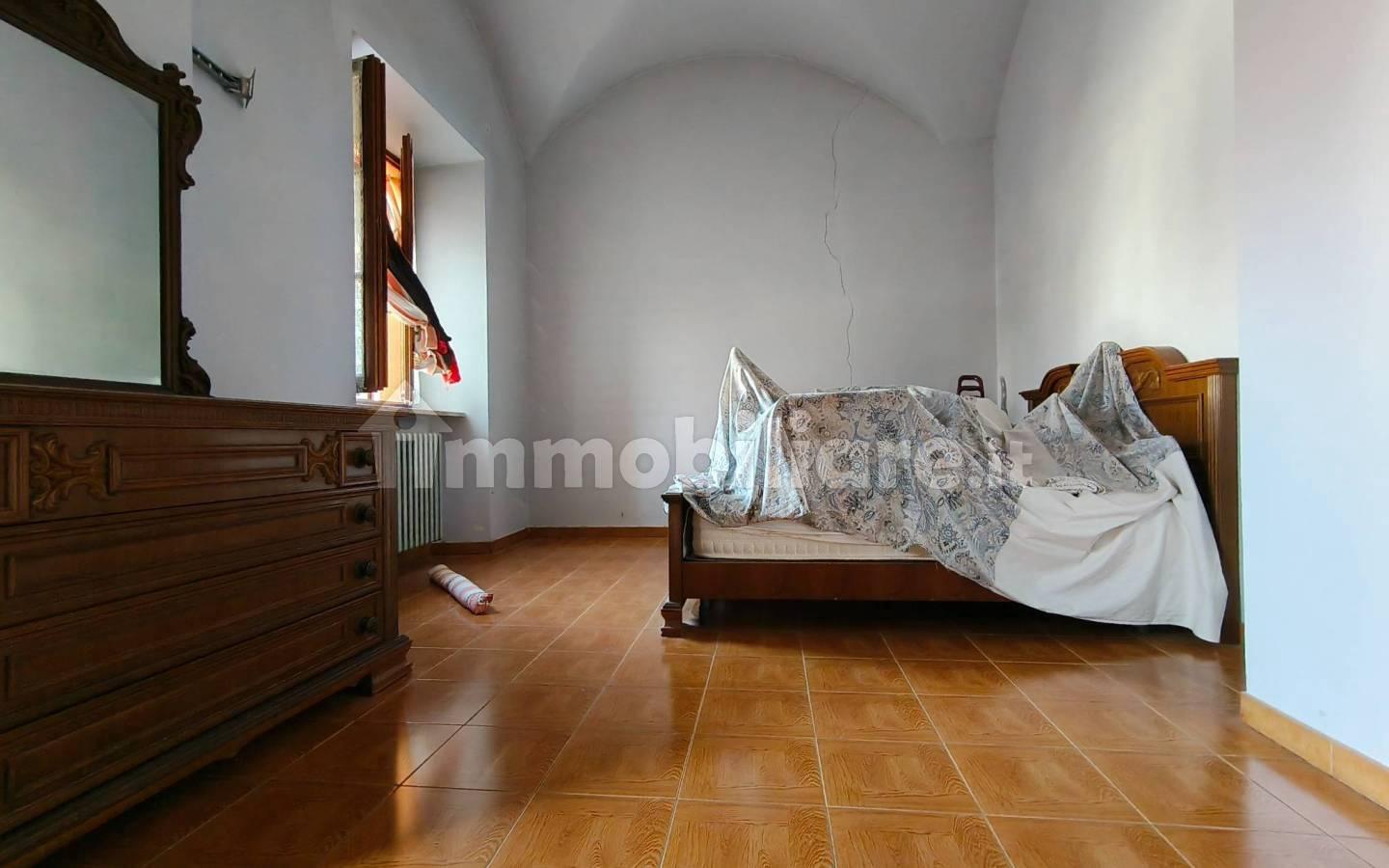 Trilocale corso Principe di Piemonte 15, Centro, Racconigi