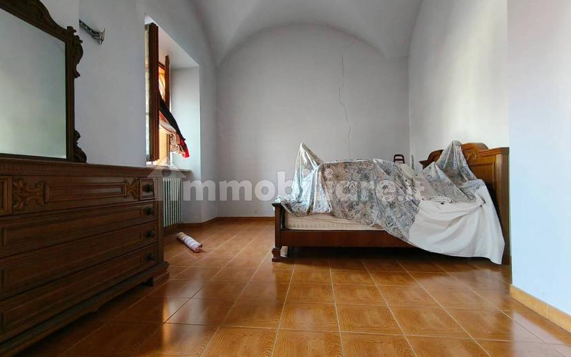 Trilocale corso Principe di Piemonte 15, Centro, Racconigi
