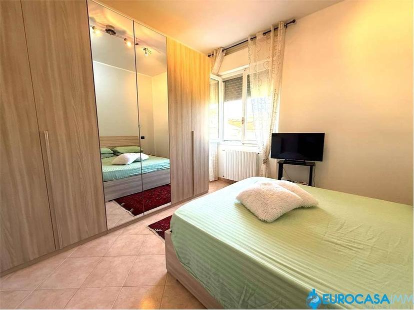Trilocale via Bonasio , 6, Centro, Fabbrico — foto 2 di 30