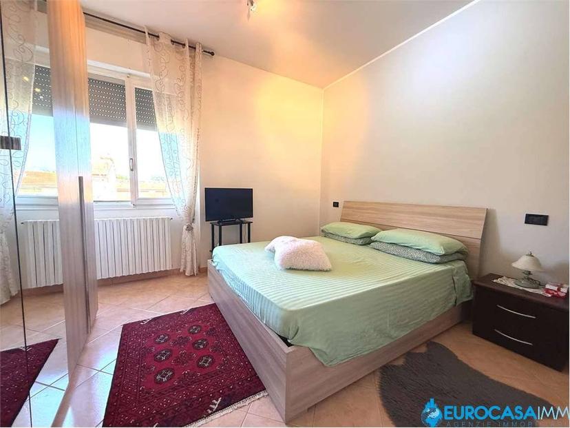 Trilocale via Bonasio , 6, Centro, Fabbrico