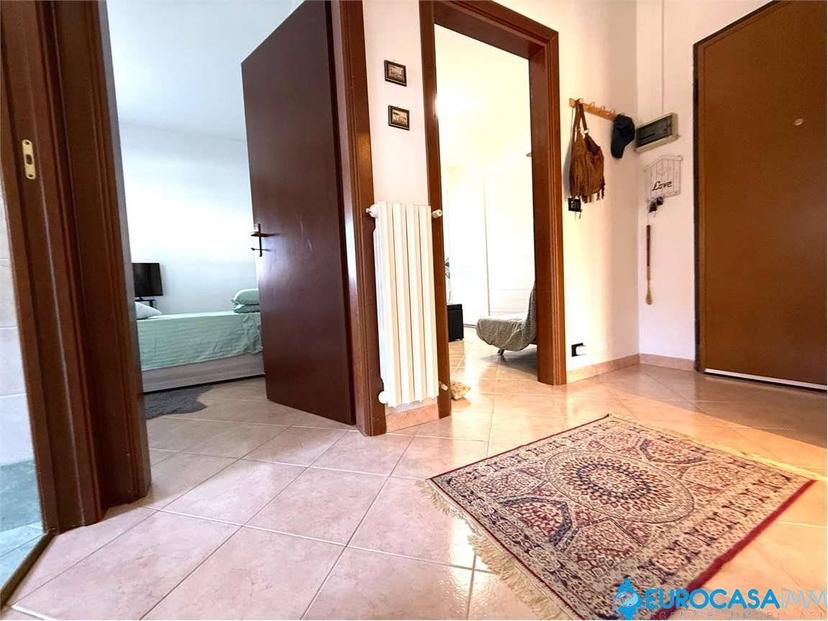 Trilocale via Bonasio , 6, Centro, Fabbrico — foto 4 di 30