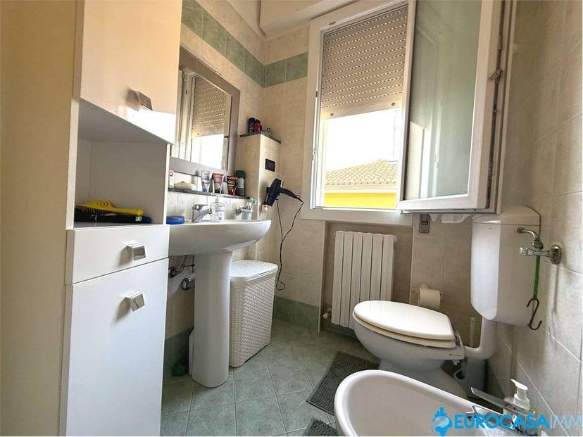 Trilocale via Bonasio , 6, Centro, Fabbrico — foto 15 di 30
