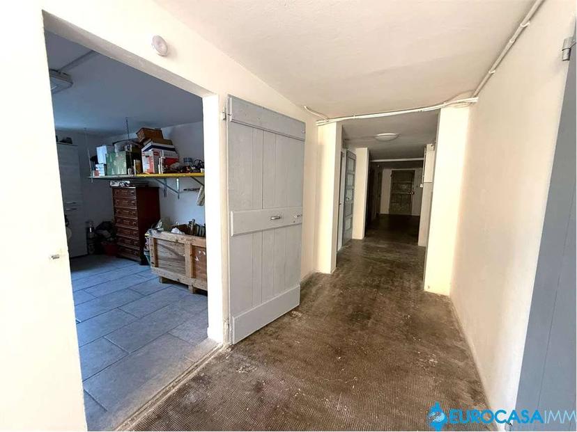 Trilocale via Bonasio , 6, Centro, Fabbrico — foto 12 di 30
