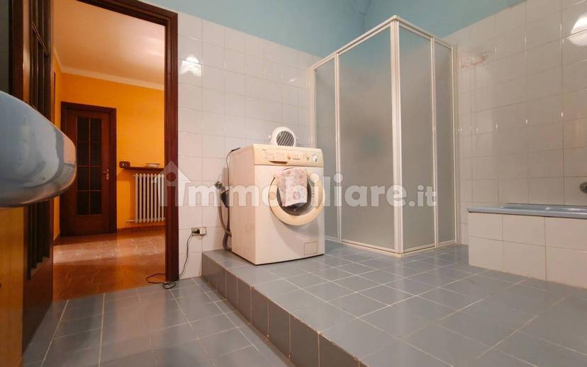 Trilocale corso Principe di Piemonte 15, Centro, Racconigi — foto 3 di 10