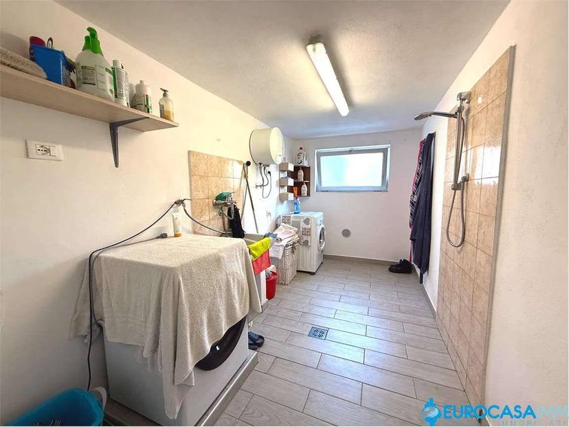 Trilocale via Bonasio , 6, Centro, Fabbrico — foto 25 di 30