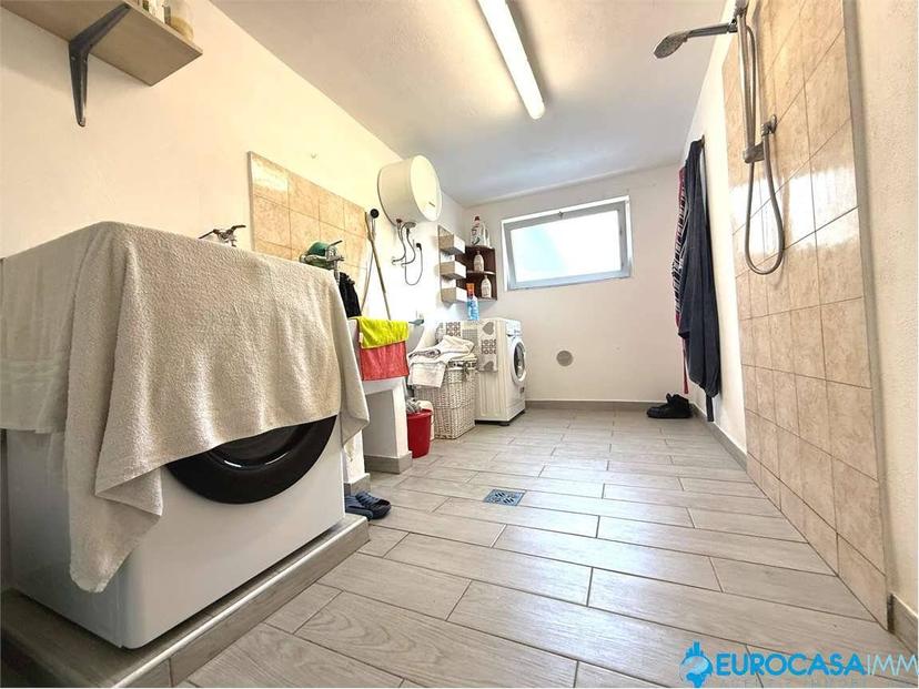 Trilocale via Bonasio , 6, Centro, Fabbrico — foto 22 di 30