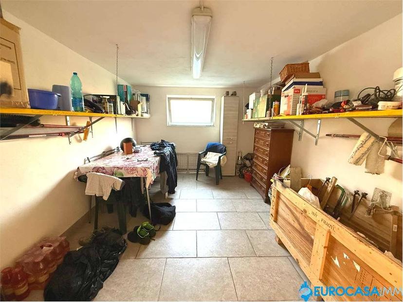 Trilocale via Bonasio , 6, Centro, Fabbrico — foto 20 di 30
